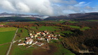 Valle de Basaburua, Beramendi, Navarra