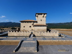 Varona´s Palace, Villanañe, Basque Country