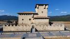  Monument, Varona´s palace, Basque Country, Spain