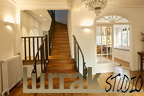 Hall-Stairs-Interior-Design-San-Sebastian