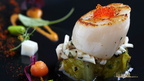 Boroa-Restaurant-Scallops-Caviar