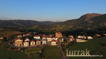 Aerial-Photo.Abaltzisketa-Gipuzkoa-Basque-Country