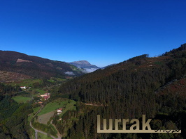 Landscape-Air-Azpeitia-Basque-Country