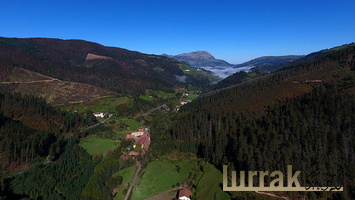 Aerial-Landscape-Nuarbe-Gipuzkoa-Basque-Country