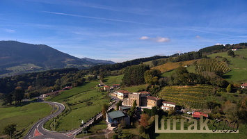 Landscape-Avellaneda-Basque-Country