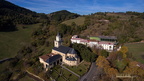 Dron-Santuario-Encina-Alava-Euskadi