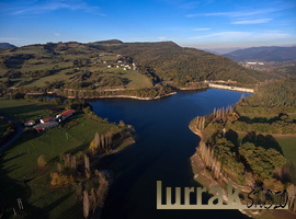 Maroño-Drone-Alava-Basque-Country
