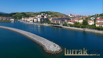Aerial-View-Breakwater-Urola-River-Zumaia-Gipuzkoa-Basque-Country