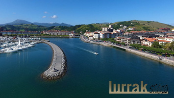 Aerial-View-Zumaia-Gipuzkoa-Basque-Country