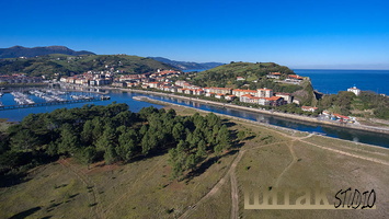 Aerial-View-Park-Zumaia-Gipuzkoa-Basque-Country